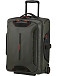 Сумка-рюкзак на колесах Samsonite KH7*012 Ecodiver Duffle with wheels 55cm backpack