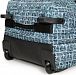Чемодан Eastpak EK62L59V Andy Warhol Tranverz M