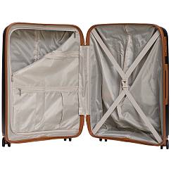 Чемодан Robinzon RP112-D Madeira Plus M