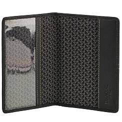 Обложка для документов Dr Koffer X515130-245-04