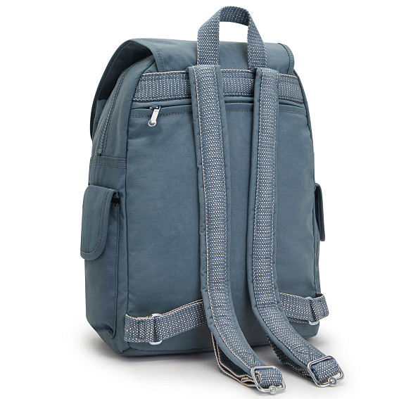 Рюкзак Kipling K12147V35 City Pack Medium Backpack