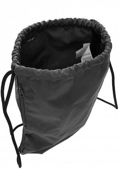 Рюкзак-мешок Napapijri N0YI0D198 Happy Gym Sack Dark Grey Solid