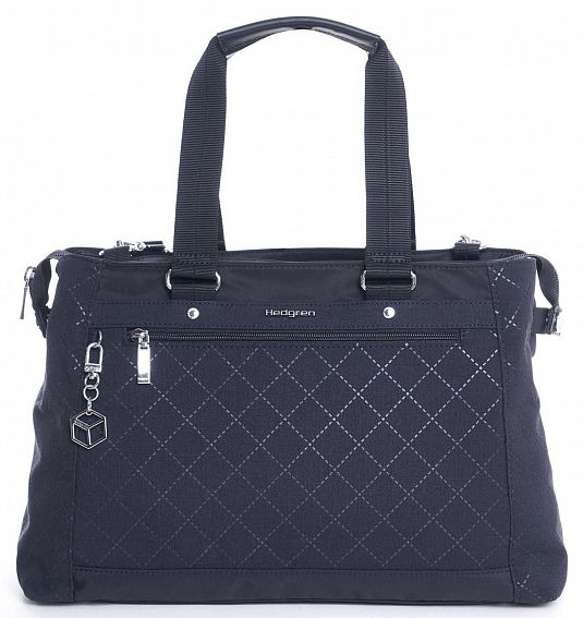 Сумка Hedgren HDST07 Diamond Star 13" Handbag Malachite