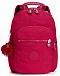 Рюкзак Kipling K1867409F Seoul Go S Small Backpack