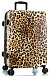 Чемодан Heys 13128-3041-26 Brown Leopard Fashion Spinner M