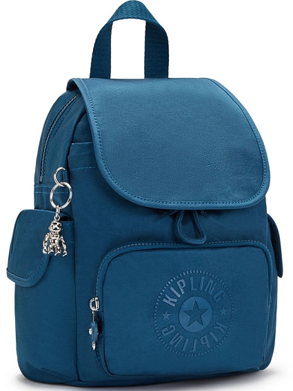 Рюкзак Kipling KI2671Z85 City Pack Mini Backpack
