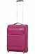 Чемодан American Tourister 26G*101 Herolite Lifestyle Upright 55 Чемодан American Tourister 26G*101 Herolite Lifestyle Upright 55