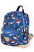 Рюкзак Pick & Pack PP20141 Birds Backpack S