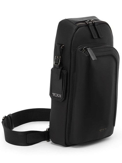Рюкзак на одно плечо Tumi 6302035DBM Harrison Gregory Sling