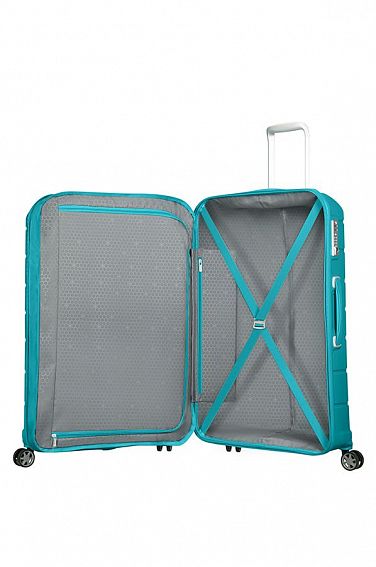 Чемодан Samsonite CB0*002 Flux Spinner Expandable 68