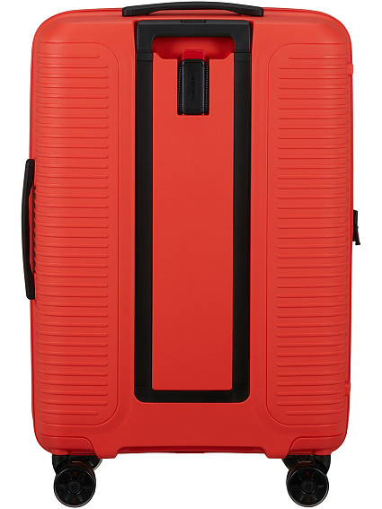 Чемодан Samsonite KU7*003 Prodiver HS Spinner exp. (4 wheels) 69cm