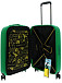 Чемодан Mandarina Duck SZV24 Logoduck+ Cabin Trolley exp Чемодан Mandarina Duck SZV24 Logoduck+ Cabin Trolley exp