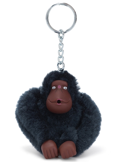 Брелок для ключей Kipling KI43854DX Monkeyclip M Monkey Keyhanger