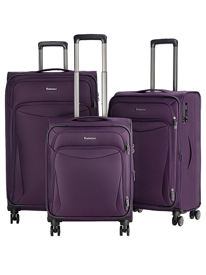 Чемодан Robinzon RS4932-F Formentera M