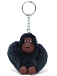 Брелок для ключей Kipling KI43854DX Monkeyclip M Monkey Keyhanger