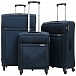 Чемодан Samsonite CT0*902 Aruro Spinner M Exp