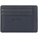 Чехол для кредитных карт Piquadro PP2762S116R/BLU Martin