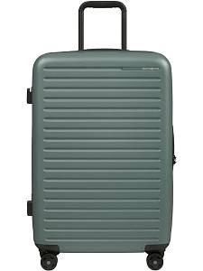 Чемодан Samsonite KF1*002 Stackd Spinner (4 wheels) 68cm