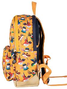 Рюкзак Pick & Pack PP20142 Birds Backpack M Рюкзак Pick & Pack PP20142 Birds Backpack M