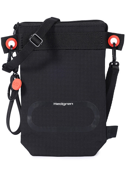 Сумка кросс-боди Hedgren HUNI03 Uni Otu RFID