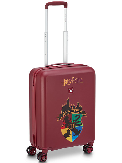 Чемодан Roncato 441031 Harry Potter Cabin Spinner 55