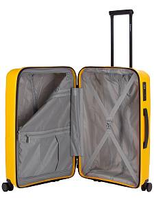 Чемодан Robinzon RP122-1 Santorini Basic M