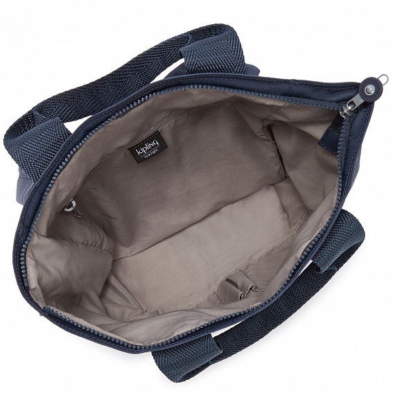 Сумка-рюкзак Kipling KI70606FF Dany 2-in-1 Medium Backpack and Tote