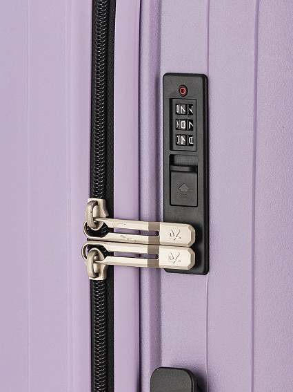 Чемодан Robinzon RP3272-A Aruba M
