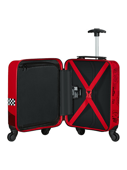 Чемодан Samsonite 40C*042 Disney Ultimate 2.0 Spinner 45
