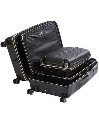 Чемодан Robinzon RP4061-P La Palma L