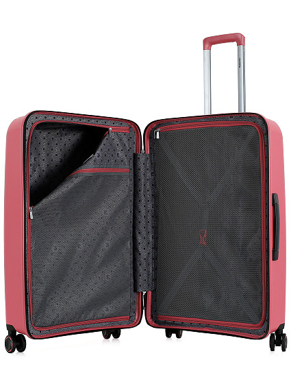 Чемодан Robinzon RP3541 Elba Lite L