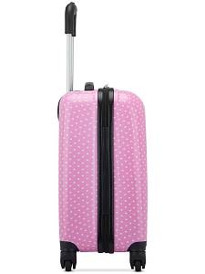 Сет детский чемодан, рюкзак, мешок, пенал Roncato 441011 Looney Tunes