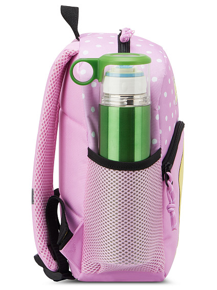 Сет детский чемодан, рюкзак, мешок, пенал Roncato 441011 Looney Tunes