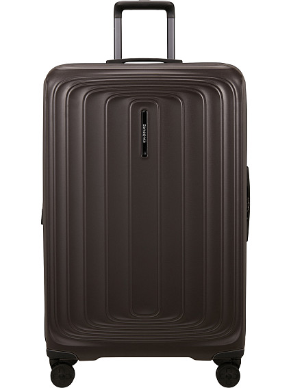 Чемодан Samsonite KU2*004 2Wander Spinner exp. 81