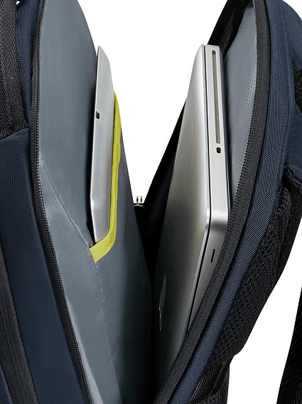 Рюкзак Samsonite KR2*001 Guardit 3.0 Backpack S 14.1
