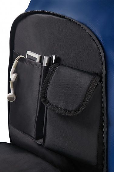 Рюкзак для ноутбука Samsonite 01N*003 Paradiver Light Backpack L+ 15.6