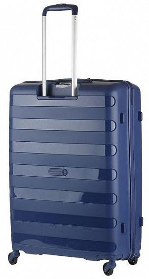 Чемодан Travelite 74049 Nova 4w Case L