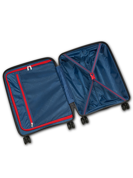Чемодан MODO by Roncato 422023 Supernova 2.0 S