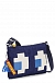 Сумка Kipling KI611055J Pac-Man Adria Small Crossbody Bag