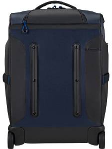 Дорожная сумка на колесах Samsonite KH7*010 Ecodiver Duffle with wheels 55cm