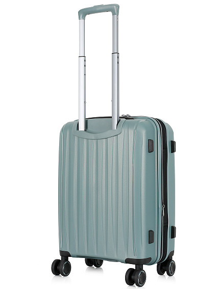 Чемодан Robinzon RP3593-X Elba Deluxe S
