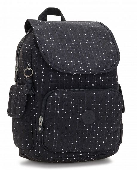 Рюкзак Kipling K1214755Q City Pack Medium Backpack