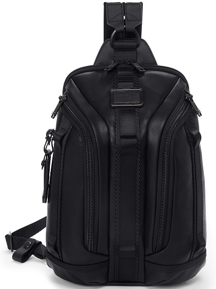 Рюкзак Tumi 156499-1041 Alpha Bravo