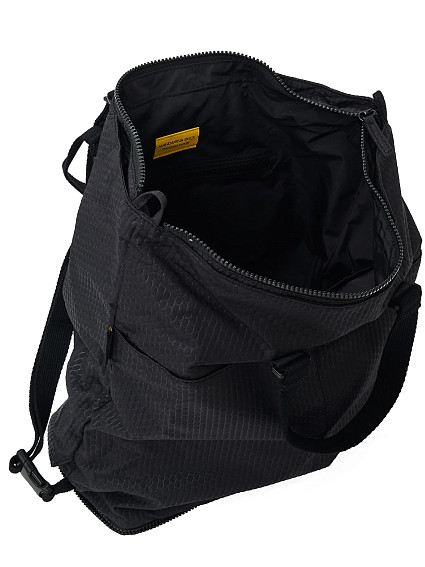 Сумка-рюкзак Mandarina Duck OXT05 Revival 2.0 Foldable Multifunctional Bag