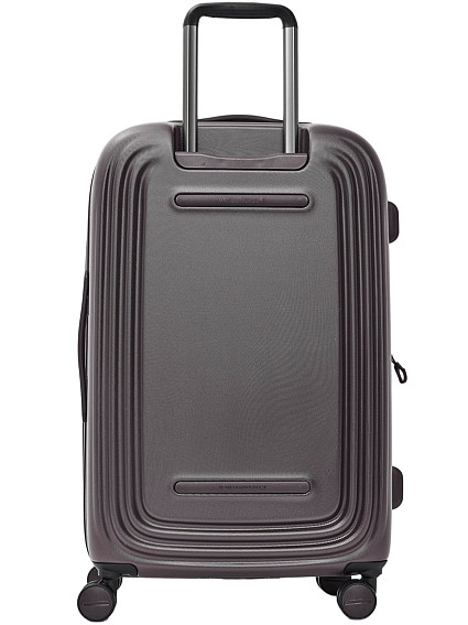Чемодан Mandarina Duck SZV32 Logoduck+ Expandable Medium Trolley