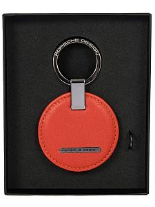 Брелок для ключей Porsche Design OKY08802 Key Holders Keyring Circle