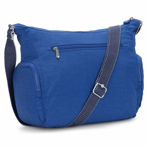 Сумка Kipling K1525549Q Gabbie Medium Shoulder Bag
