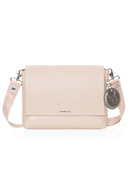 Сумка кросс-боди Mandarina Duck FZT39 Mellow Leather Crossbody bag