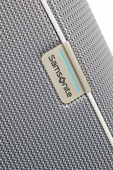 Чемодан Samsonite CH6*001 Mixmesh Spinner 55
