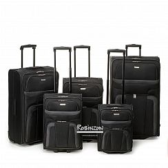 Чемодан Travelite 98489 Orlando Trolley L 2w